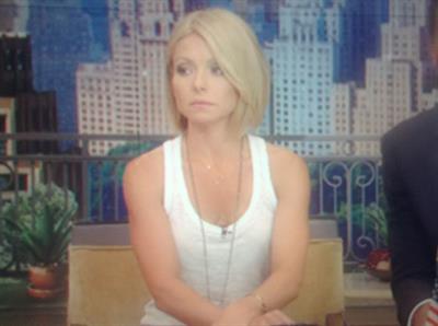 Kelly Ripa