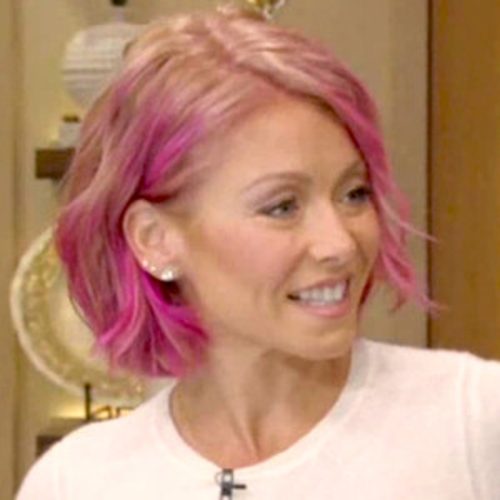 Kelly Ripa