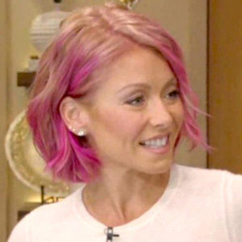 Kelly Ripa