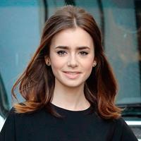 Lily Collins