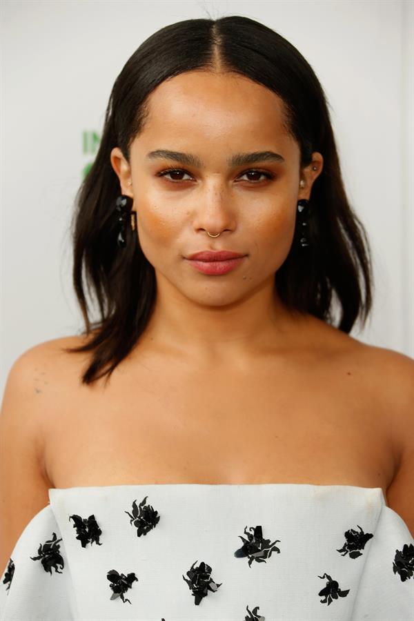 Zoe Kravitz