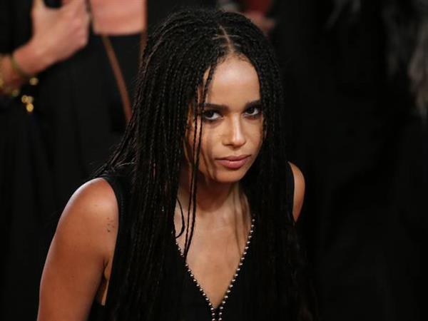 Zoe Kravitz