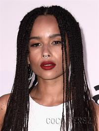 Zoe Kravitz