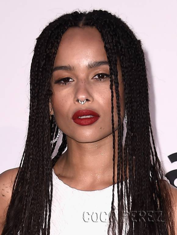Zoe Kravitz