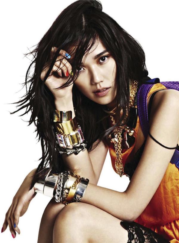 Tao Okamoto