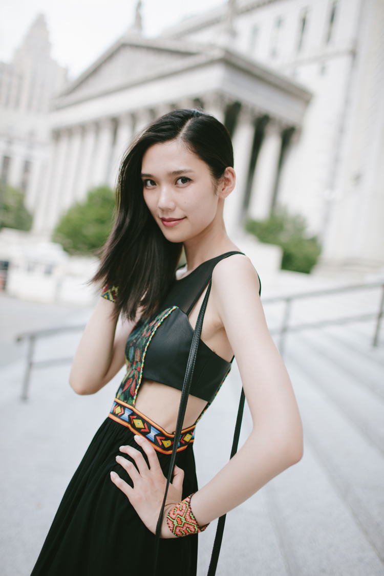 Tao Okamoto