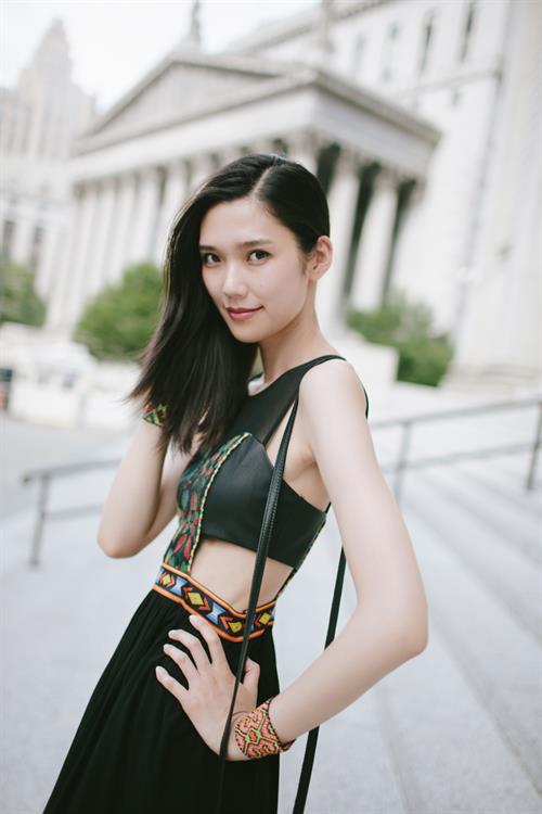 Tao Okamoto