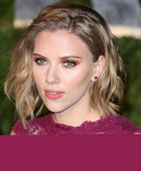 Scarlett Johansson