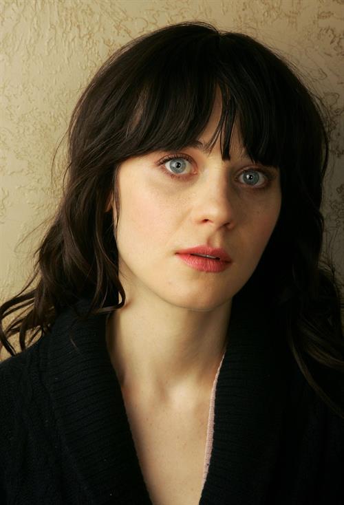 Zooey Deschanel