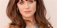 Zooey Deschanel
