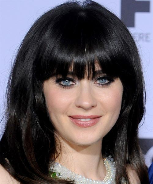 Zooey Deschanel