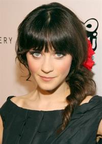 Zooey Deschanel