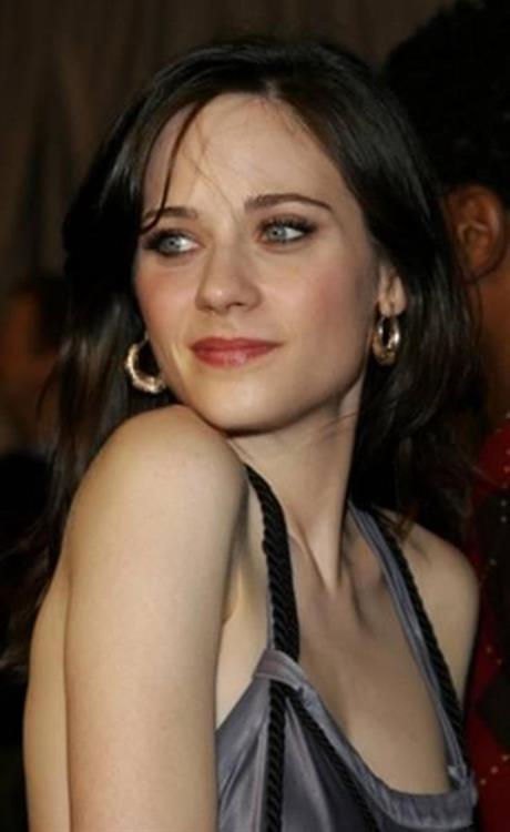 Zooey Deschanel
