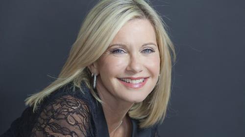 Olivia Newton-John