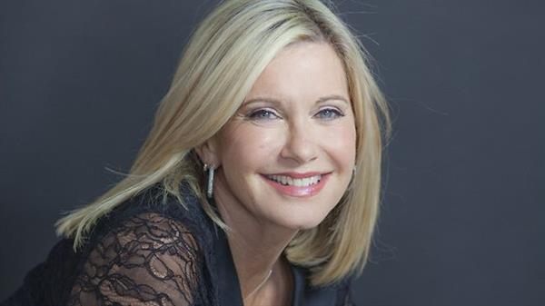 Olivia Newton-John