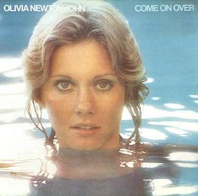 Olivia Newton-John