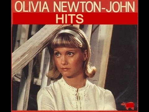 Olivia Newton-John