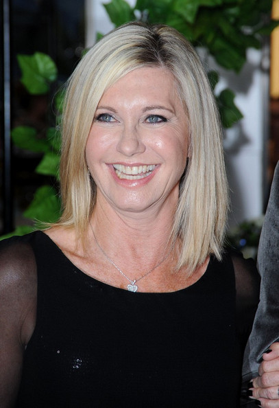 Olivia Newton-John