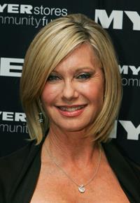 Olivia Newton-John