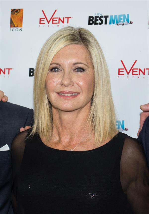 Olivia Newton-John