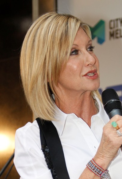 Olivia Newton-John