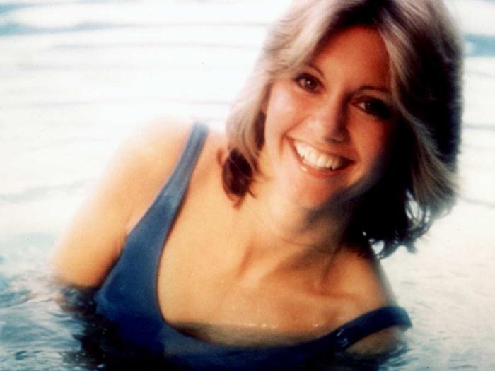 Olivia Newton-John
