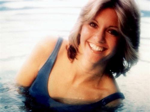 Olivia Newton-John