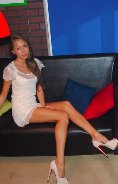 Galinka Mirgaeva