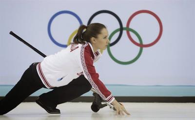 Ekaterina Galkina