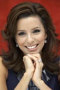 Eva Longoria Theo Kingma portraits for Over Her Dead Body press conference in Hollywood 