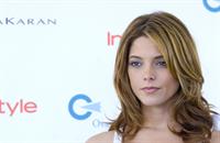Ashley Greene at Super Saturday 13 to benefit ovarian cancer research fund on July 31, 2010