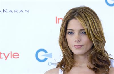 Ashley Greene at Super Saturday 13 to benefit ovarian cancer research fund on July 31, 2010