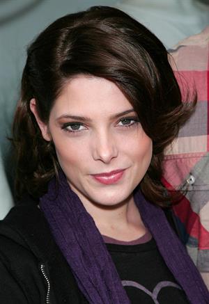 Ashley Greene Twilight DVD and Apparel Launch Event in Los Angeles 