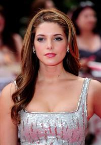 Ashley Greene Twilight Eclipse Premiere in London on July 1, 2010