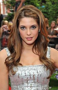 Ashley Greene Twilight Eclipse Premiere in London on July 1, 2010