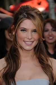 Ashley Greene Twilight Saga Eclipse Premiere on June 24, 2010