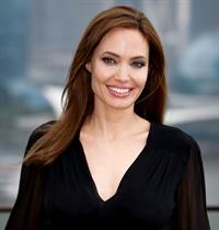 Angelina Jolie