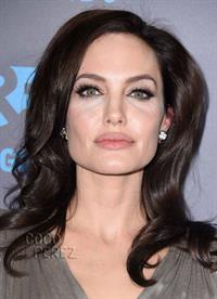 Angelina Jolie