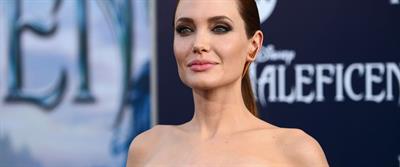 Angelina Jolie