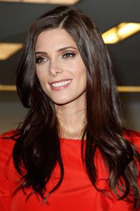 Ashley Greene at Macy's Herald Square on March 29, 2012