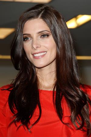 Ashley Greene at Macy's Herald Square on March 29, 2012