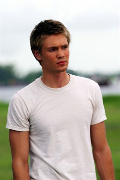 Chad Michael Murray