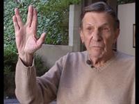 Leonard Nimoy