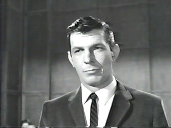 Leonard Nimoy