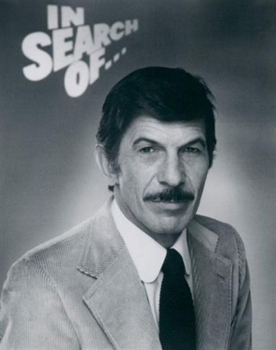Leonard Nimoy