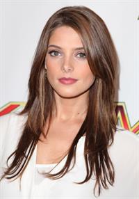 Ashley Greene KIIS FM's Wango Tango 2010 on May 15, 2010 in Los Angeles