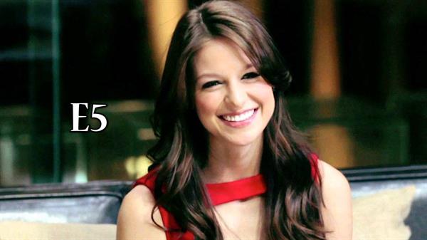 Melissa Benoist