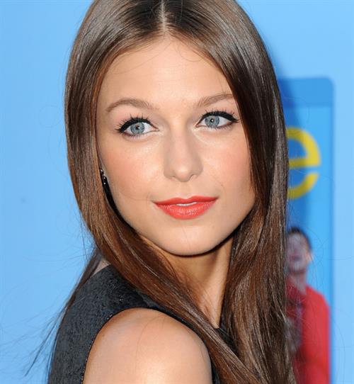 Melissa Benoist