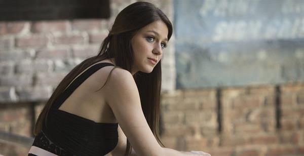 Melissa Benoist