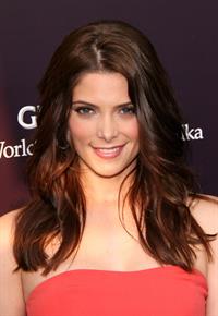 Ashley Greene 10th annual Chrysalis Butterfly Ball on June 11, 2011